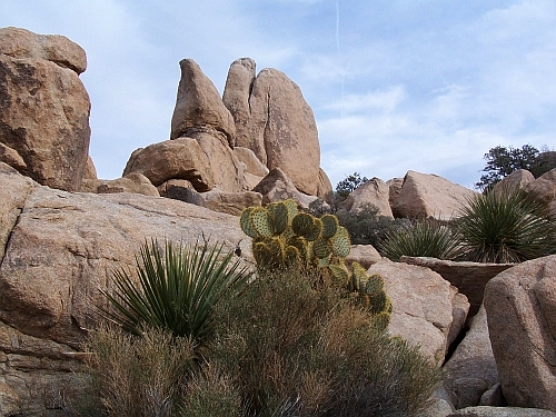 Hidden Valley
