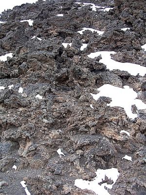 Sunset Crater Volcano NM
