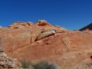 White Domes Trail