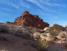 White Domes Trail