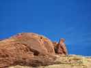 White Domes Trail