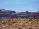 zwischen Kayenta und Monument Valley