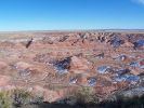 Painted Desert