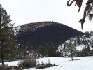Sunset Crater Volcano NM