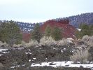 Sunset Crater Volcano NM