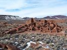 Wupatki NM