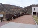 Jerome State Historical Park
