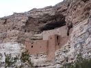 Montezuma Castle