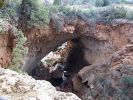 Tonto Natural Bridges