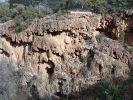 Tonto Natural Bridges