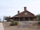 Yuma Quartermaster Depot State Historic Park