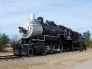 Yuma Quartermaster Depot State Historic Park