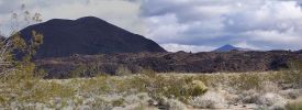 Mojave National Preserve