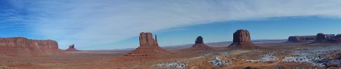 Monument Valley