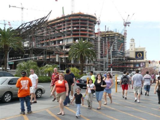 City Center
Baustelle 3
