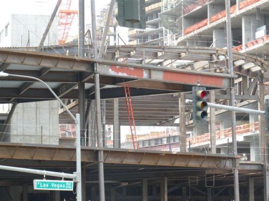 City Center
Baustelle 2
