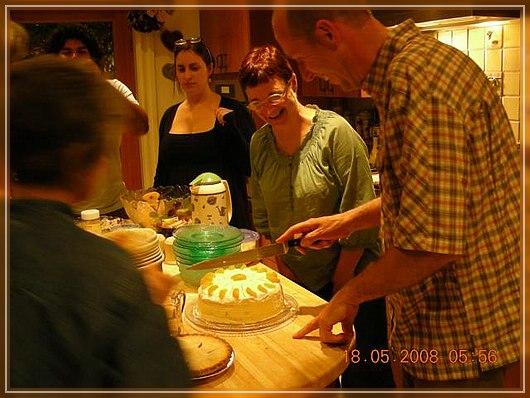 Layercake
