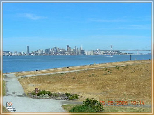 Skyline San Francisco
