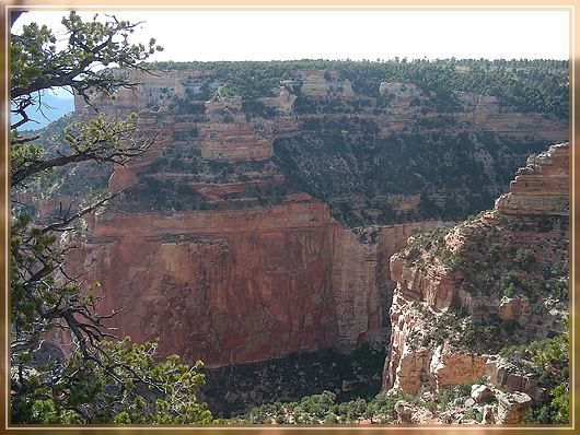 Grand Canyon 1
