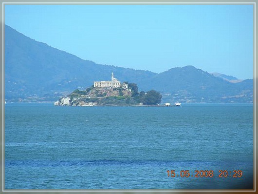 Alcatraz
