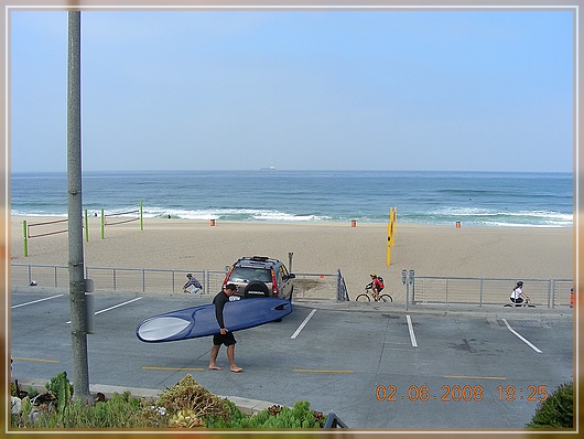 Manhattan Beach
