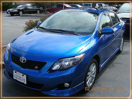 car for a day
