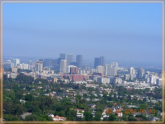 Skyline L.A.
