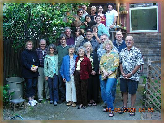 Gruppenfoto
