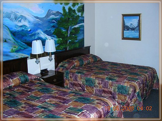 Best Western Gateway Inn in Oakhurst

