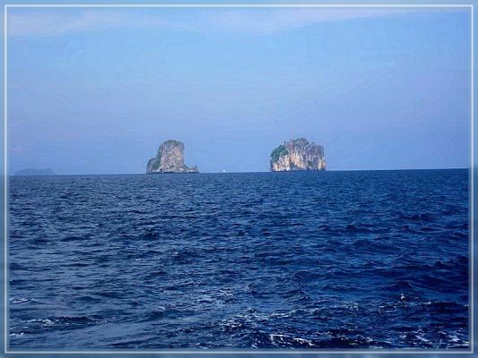 looks like James-Bond-Rocks
