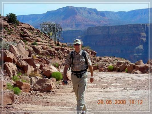 G.C. West Rim
