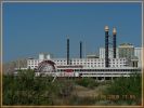 Skyline Laughlin