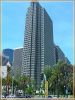 Skyscraper in San Francisco