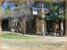 Grand Canyon Lodge