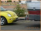 4 New Beetle