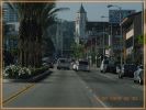 Santa Monica Blvd.