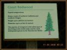 im Muir Wood  - Infotafel
