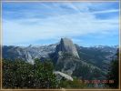The Half Dome