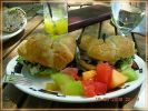 Mittags im Ahwanee