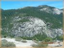 Irgendwo im Yosemite N.P.