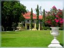 Sommerresidenz Bhumipol