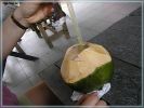 Frauchens Lieblingsdrink