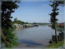 Schwimmende Märkte