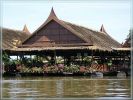 Restaurant am River Kwai