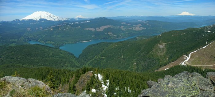 Mt.Mitchell
