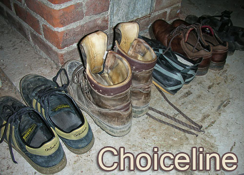 Choiceline

