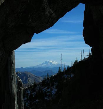 Rock Arch
