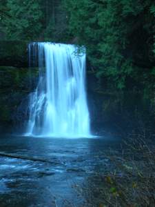 Upper North Falls
