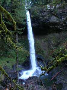 North Falls
