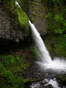 Ponytail Falls
